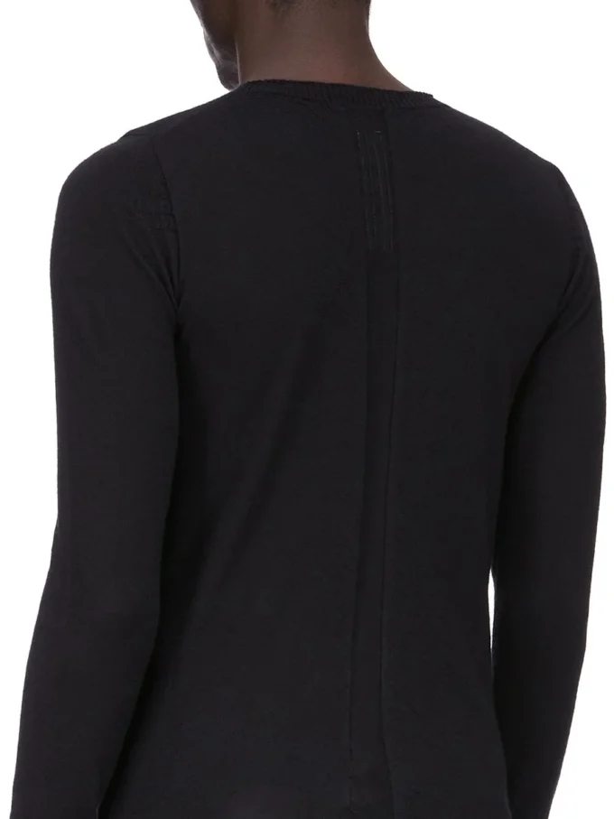 RICK OWENS – STRICKWAREN RF00M6622WS-09 RICK OWENS – STRICKWAREN RF00M6622WS-09