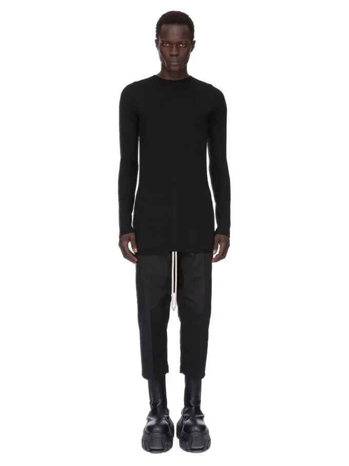 RICK OWENS – STRICKWAREN RF00M6622WS-09 RICK OWENS – STRICKWAREN RF00M6622WS-09
