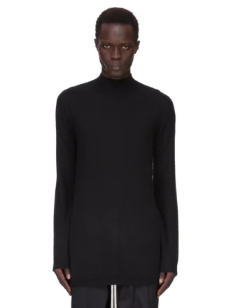 RICK OWENS – STRICKWAREN RF00M6625WS-09