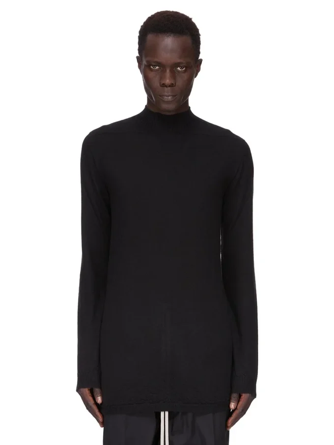RICK OWENS – STRICKWAREN RF00M6625WS-09 RICK OWENS – STRICKWAREN RF00M6625WS-09