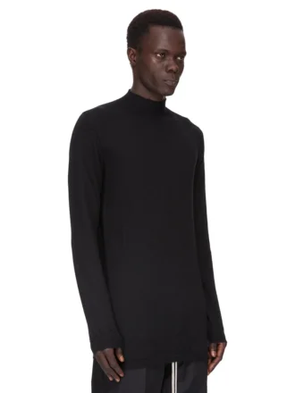 RICK OWENS – STRICKWAREN RF00M6625WS-09