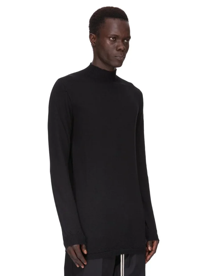 RICK OWENS – STRICKWAREN RF00M6625WS-09 RICK OWENS – STRICKWAREN RF00M6625WS-09