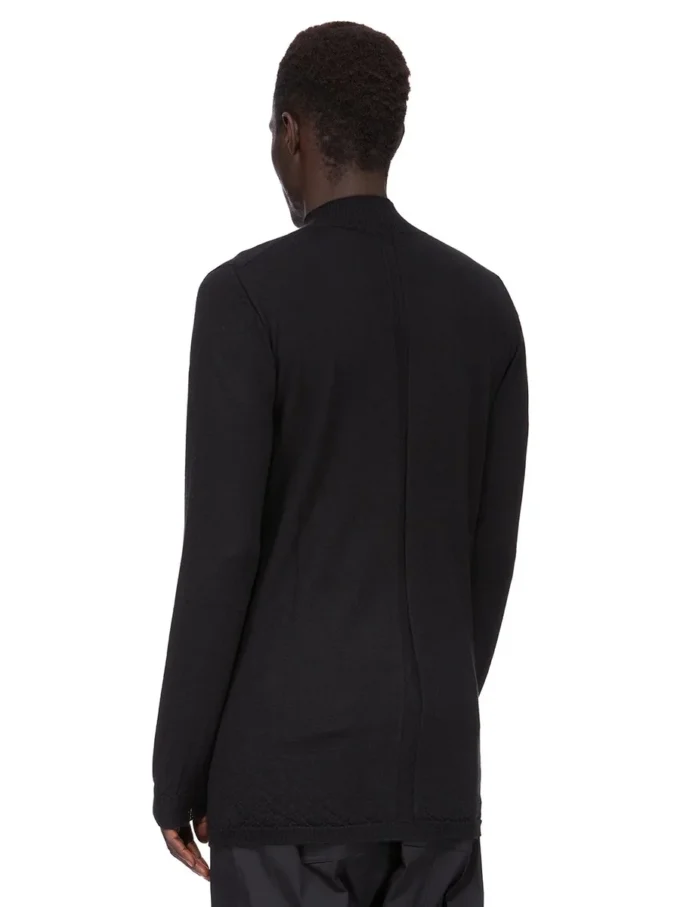 RICK OWENS – STRICKWAREN RF00M6625WS-09 RICK OWENS – STRICKWAREN RF00M6625WS-09