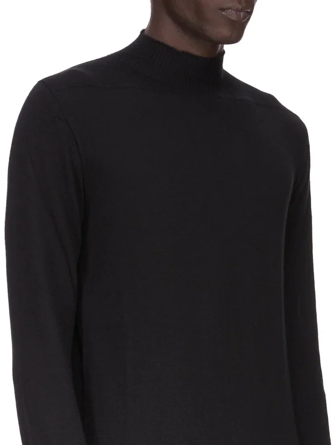RICK OWENS – STRICKWAREN RF00M6625WS-09 RICK OWENS – STRICKWAREN RF00M6625WS-09