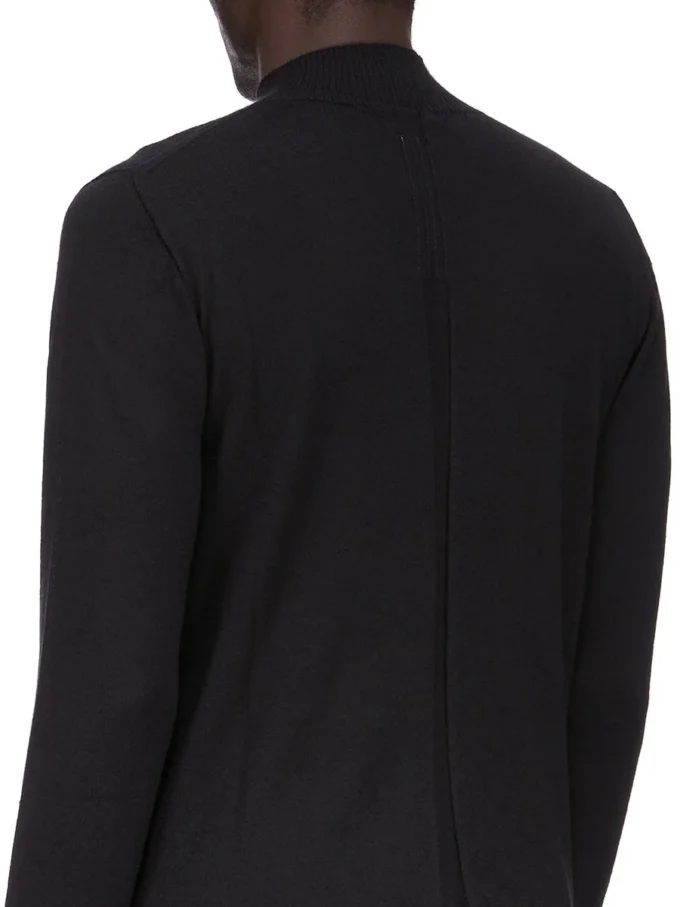 RICK OWENS – STRICKWAREN RF00M6625WS-09 RICK OWENS – STRICKWAREN RF00M6625WS-09