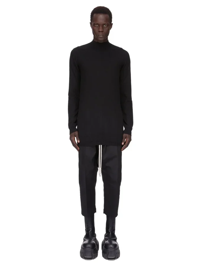 RICK OWENS – STRICKWAREN RF00M6625WS-09 RICK OWENS – STRICKWAREN RF00M6625WS-09