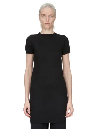 RICK OWENS – STRICKWAREN RF00W2601WSB-09