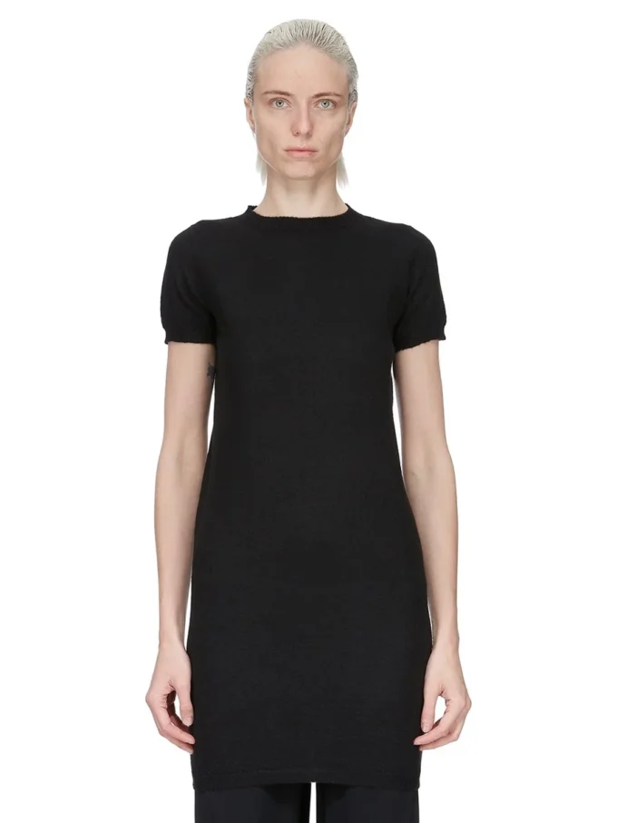 RICK OWENS – STRICKWAREN RF00W2601WSB-09 RICK OWENS – STRICKWAREN RF00W2601WSB-09