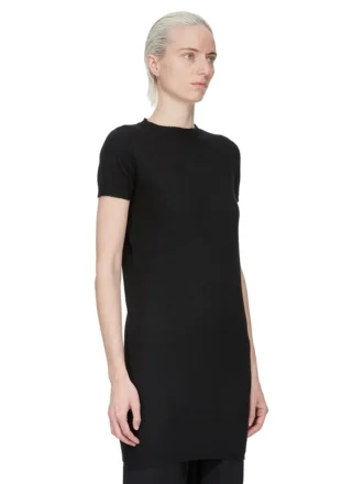 RICK OWENS – STRICKWAREN RF00W2601WSB-09