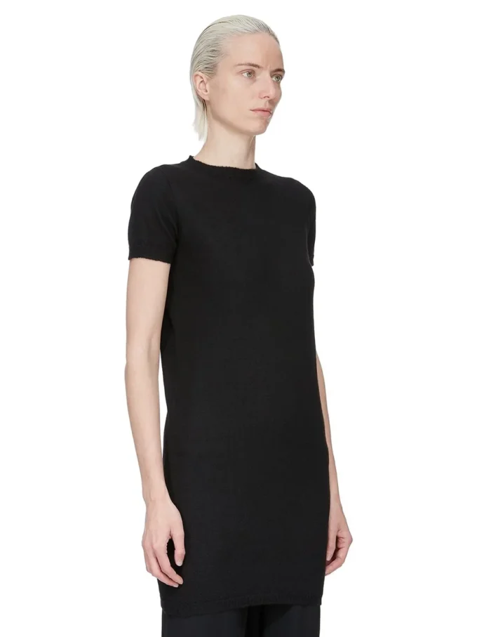 RICK OWENS – STRICKWAREN RF00W2601WSB-09 RICK OWENS – STRICKWAREN RF00W2601WSB-09