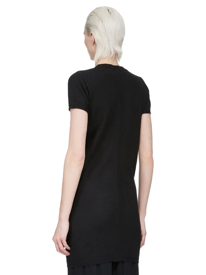RICK OWENS – STRICKWAREN RF00W2601WSB-09 RICK OWENS – STRICKWAREN RF00W2601WSB-09