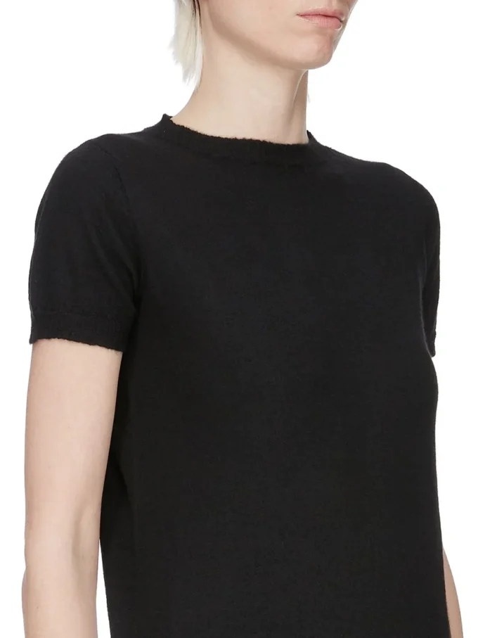 RICK OWENS – STRICKWAREN RF00W2601WSB-09 RICK OWENS – STRICKWAREN RF00W2601WSB-09