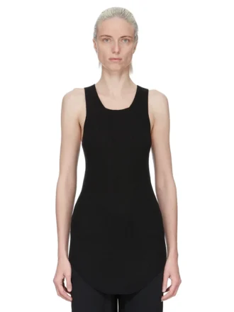 RICK OWENS – STRICKWAREN RF00W2604WSB-09