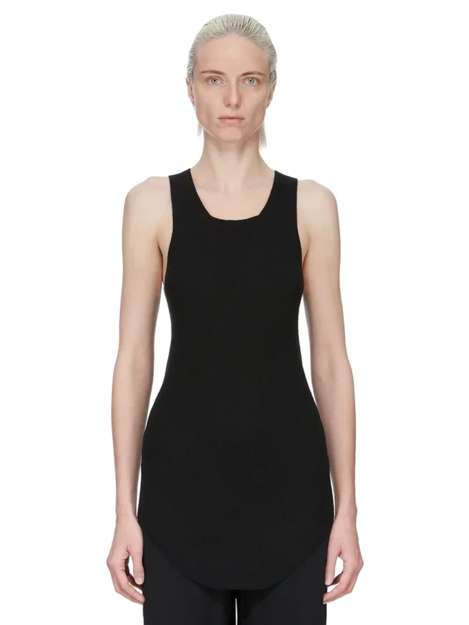 RICK OWENS – STRICKWAREN RF00W2604WSB-09 RICK OWENS – STRICKWAREN RF00W2604WSB-09