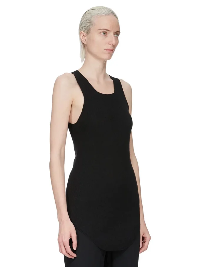 RICK OWENS – STRICKWAREN RF00W2604WSB-09 RICK OWENS – STRICKWAREN RF00W2604WSB-09