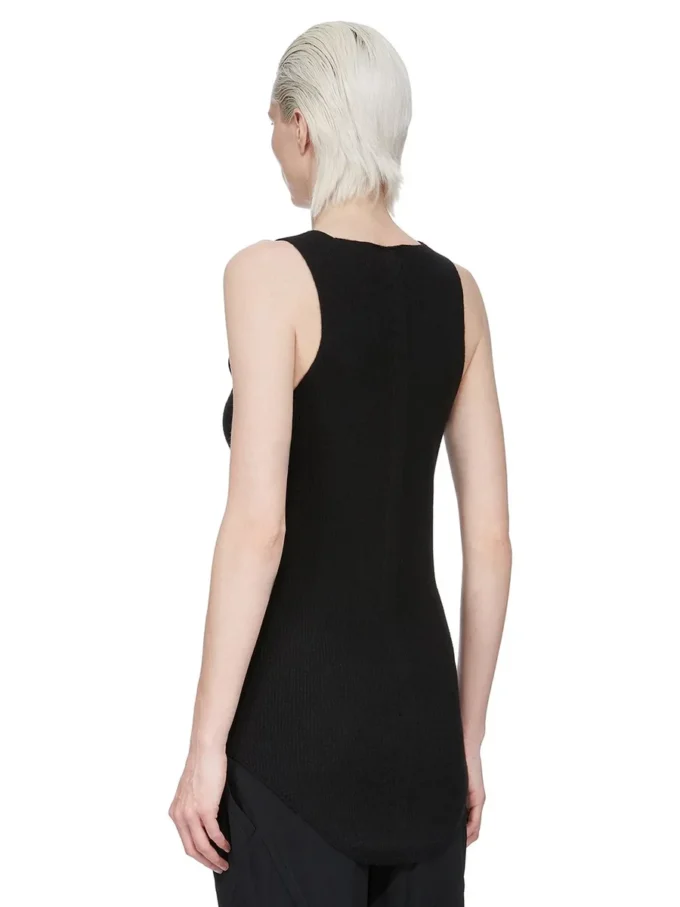 RICK OWENS – STRICKWAREN RF00W2604WSB-09 RICK OWENS – STRICKWAREN RF00W2604WSB-09