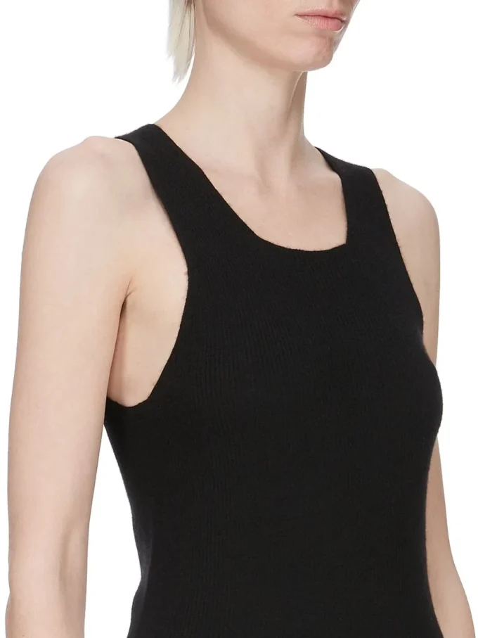 RICK OWENS – STRICKWAREN RF00W2604WSB-09 RICK OWENS – STRICKWAREN RF00W2604WSB-09