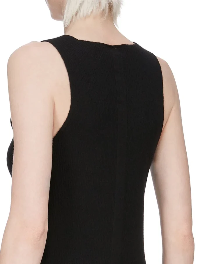 RICK OWENS – STRICKWAREN RF00W2604WSB-09 RICK OWENS – STRICKWAREN RF00W2604WSB-09