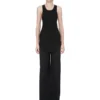 RICK OWENS – STRICKWAREN RF00W2604WSB-09 RICK OWENS – STRICKWAREN RF00W2604WSB-09
