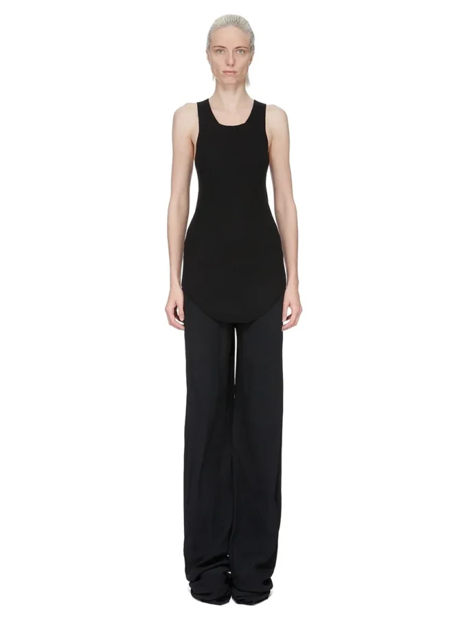 RICK OWENS – STRICKWAREN RF00W2604WSB-09 RICK OWENS – STRICKWAREN RF00W2604WSB-09