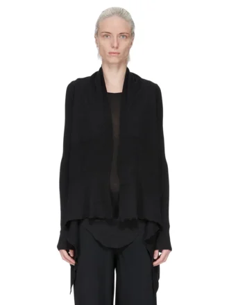 RICK OWENS – STRICKWAREN RF00W2633WS-09