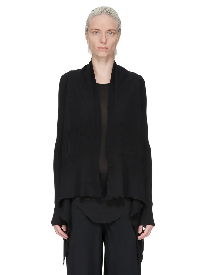 RICK OWENS – STRICKWAREN RF00W2633WS-09 RICK OWENS – STRICKWAREN RF00W2633WS-09