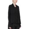 RICK OWENS – STRICKWAREN RF00W2633WS-09 RICK OWENS – STRICKWAREN RF00W2633WS-09