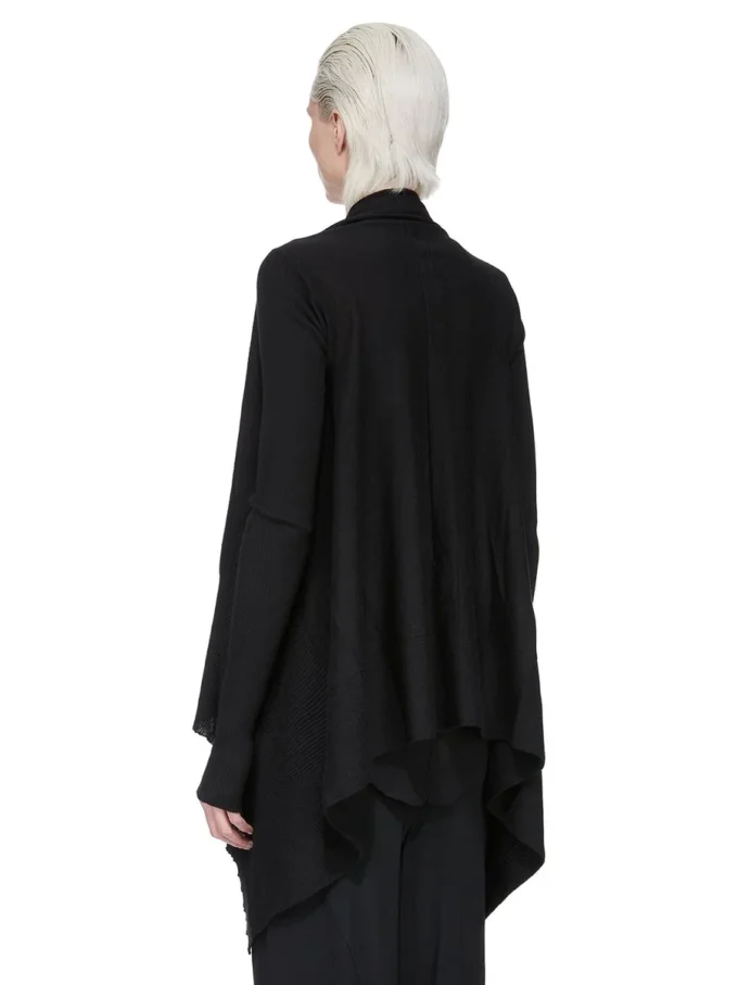 RICK OWENS – STRICKWAREN RF00W2633WS-09 RICK OWENS – STRICKWAREN RF00W2633WS-09