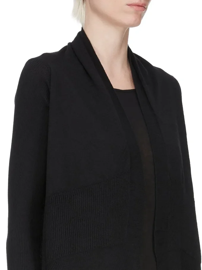 RICK OWENS – STRICKWAREN RF00W2633WS-09 RICK OWENS – STRICKWAREN RF00W2633WS-09