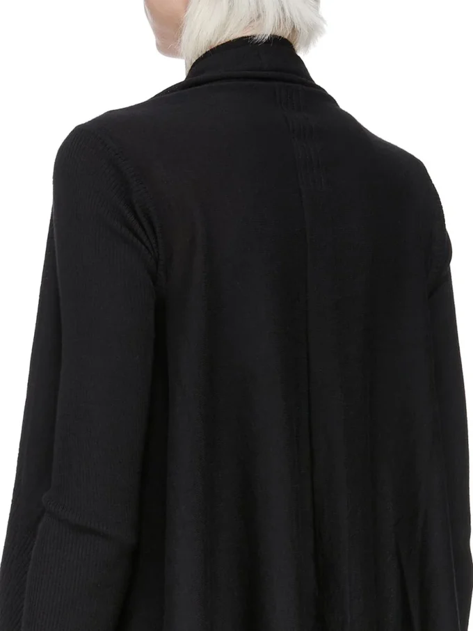 RICK OWENS – STRICKWAREN RF00W2633WS-09 RICK OWENS – STRICKWAREN RF00W2633WS-09
