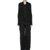 RICK OWENS – STRICKWAREN RF00W2633WS-09 RICK OWENS – STRICKWAREN RF00W2633WS-09