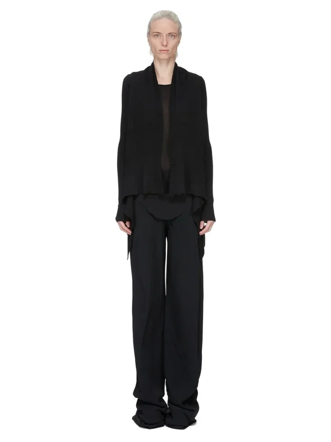 RICK OWENS – STRICKWAREN RF00W2633WS-09 RICK OWENS – STRICKWAREN RF00W2633WS-09