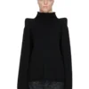 RICK OWENS – STRICKWAREN RO02E4657KWVLH-09 RICK OWENS – STRICKWAREN RO02E4657KWVLH-09