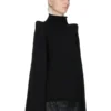 RICK OWENS – STRICKWAREN RO02E4657KWVLH-09 RICK OWENS – STRICKWAREN RO02E4657KWVLH-09