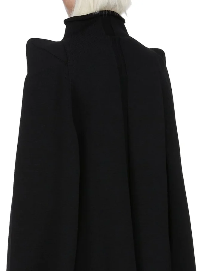 RICK OWENS – STRICKWAREN RO02E4657KWVLH-09 RICK OWENS – STRICKWAREN RO02E4657KWVLH-09