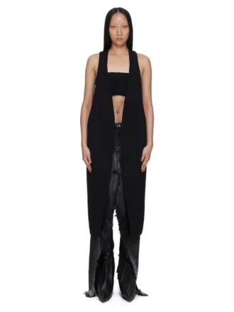 RICK OWENS – STRICKWAREN RO02E4668KWVH-09