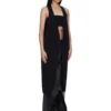 RICK OWENS – STRICKWAREN RO02E4668KWVH-09 RICK OWENS – STRICKWAREN RO02E4668KWVH-09