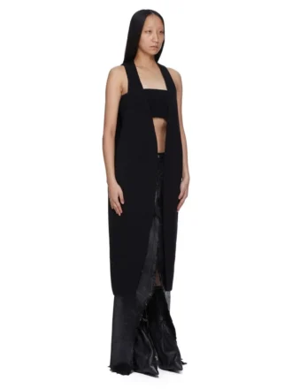 RICK OWENS – STRICKWAREN RO02E4668KWVH-09