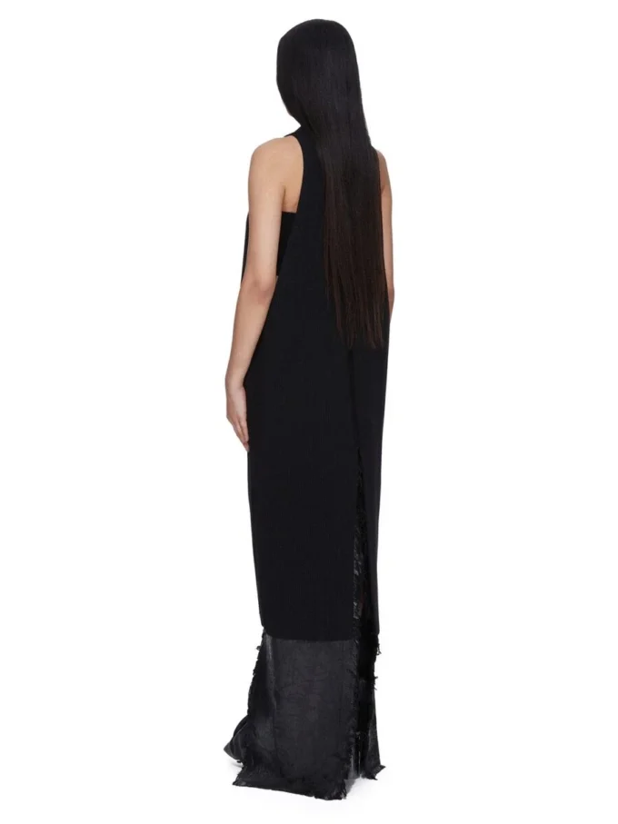 RICK OWENS – STRICKWAREN RO02E4668KWVH-09 RICK OWENS – STRICKWAREN RO02E4668KWVH-09