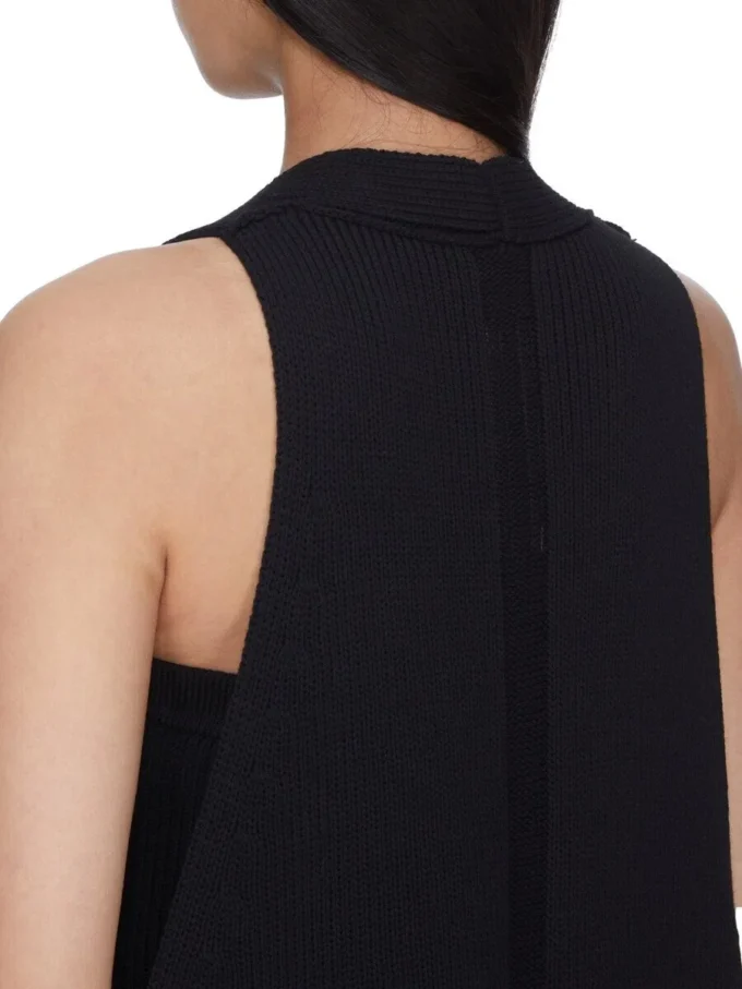 RICK OWENS – STRICKWAREN RO02E4668KWVH-09 RICK OWENS – STRICKWAREN RO02E4668KWVH-09