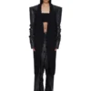 RICK OWENS – STRICKWAREN RO02E4668KWVH-09 RICK OWENS – STRICKWAREN RO02E4668KWVH-09