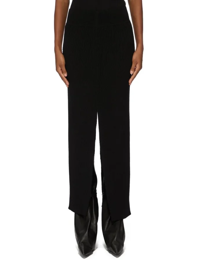 RICK OWENS – STRICKWAREN RO02E4671KWVH-09 RICK OWENS – STRICKWAREN RO02E4671KWVH-09