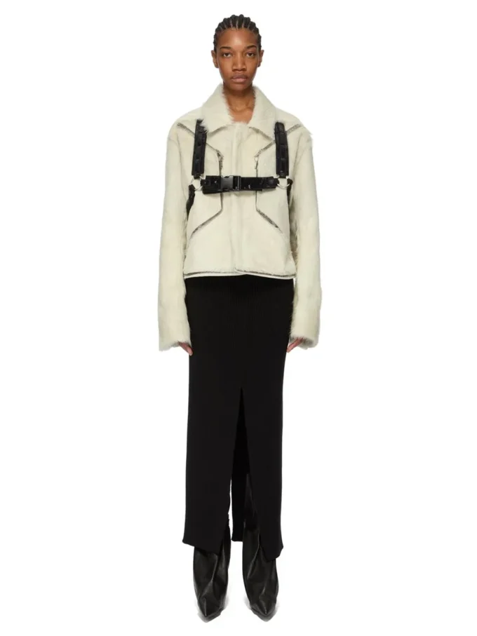 RICK OWENS – STRICKWAREN RO02E4671KWVH-09 RICK OWENS – STRICKWAREN RO02E4671KWVH-09