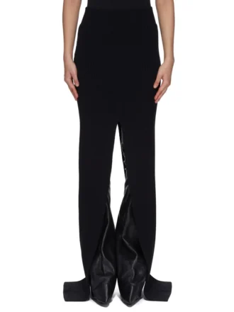 RICK OWENS – STRICKWAREN RO02E4672KWVH-09
