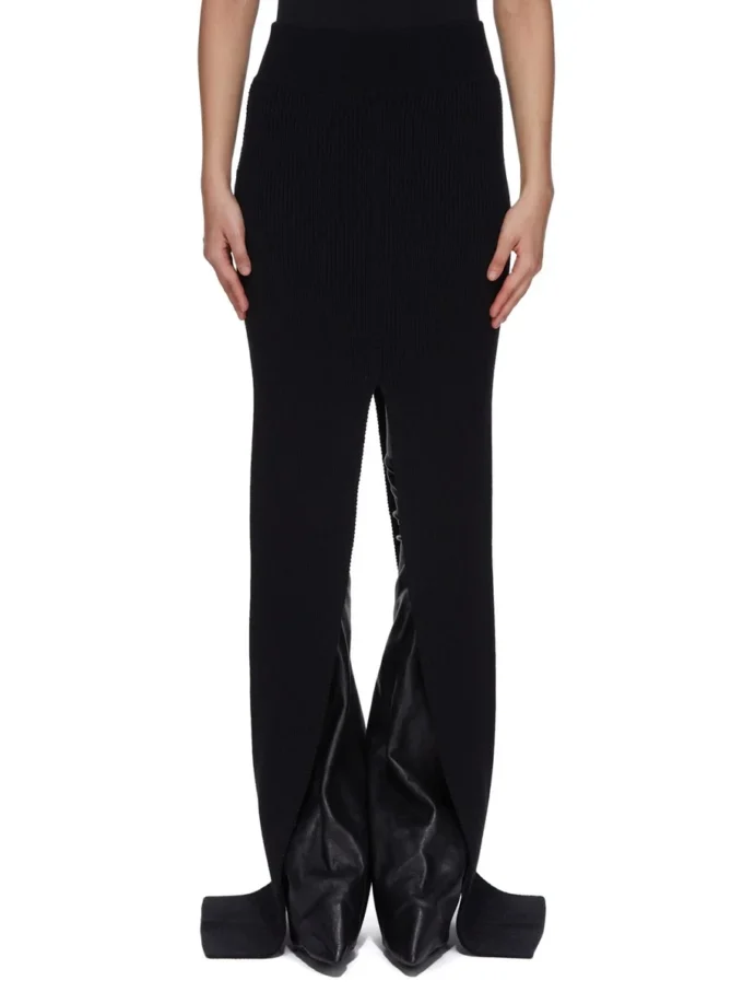 RICK OWENS – STRICKWAREN RO02E4672KWVH-09 RICK OWENS – STRICKWAREN RO02E4672KWVH-09