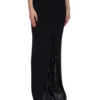 RICK OWENS – STRICKWAREN RO02E4672KWVH-09 RICK OWENS – STRICKWAREN RO02E4672KWVH-09