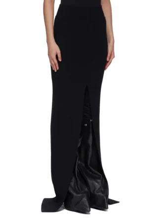 RICK OWENS – STRICKWAREN RO02E4672KWVH-09