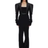 RICK OWENS – STRICKWAREN RO02E4672KWVH-09 RICK OWENS – STRICKWAREN RO02E4672KWVH-09