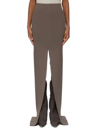 RICK OWENS – STRICKWAREN RO02E4672KWVH-78