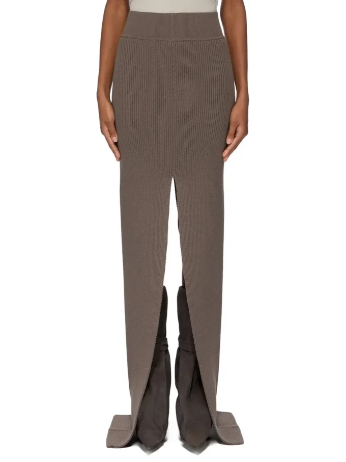 RICK OWENS – STRICKWAREN RO02E4672KWVH-78 RICK OWENS – STRICKWAREN RO02E4672KWVH-78